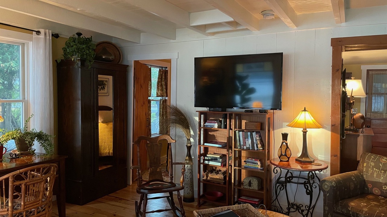 Photo of Livingroom in Sprout Brook