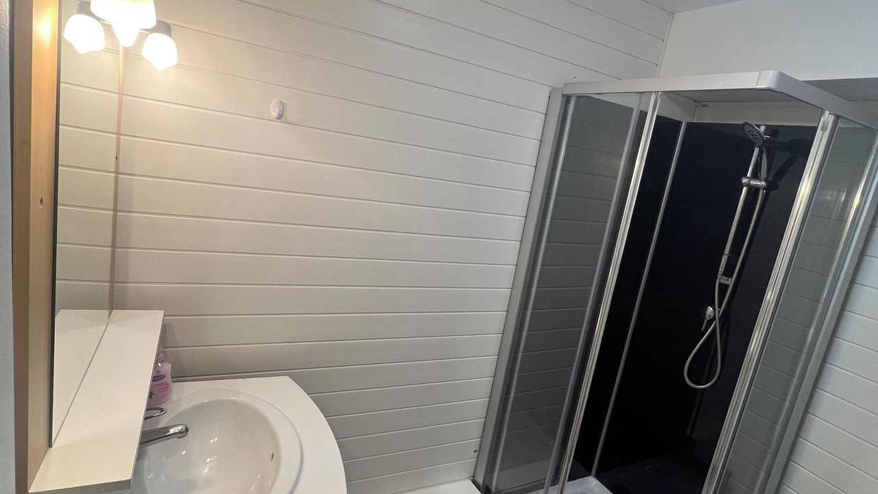 Photo of Bathroom in Vesoul