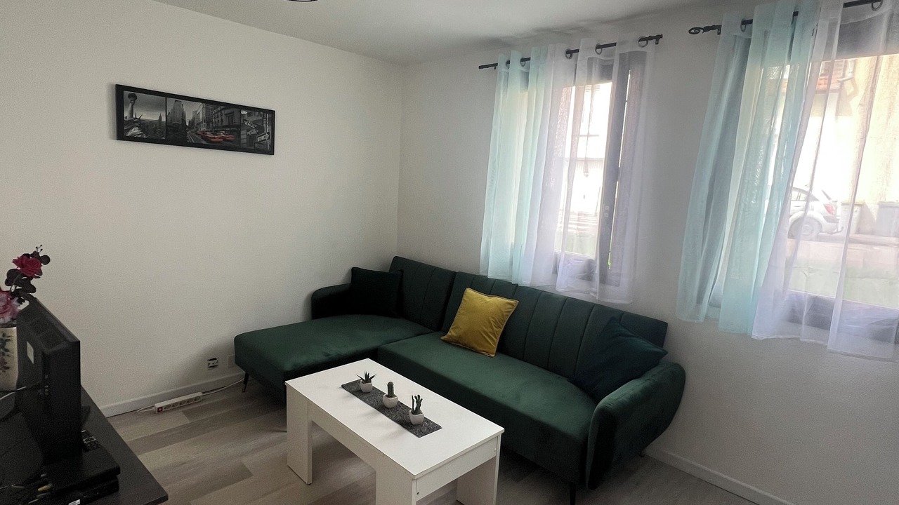 Photo of Livingroom in Vesoul
