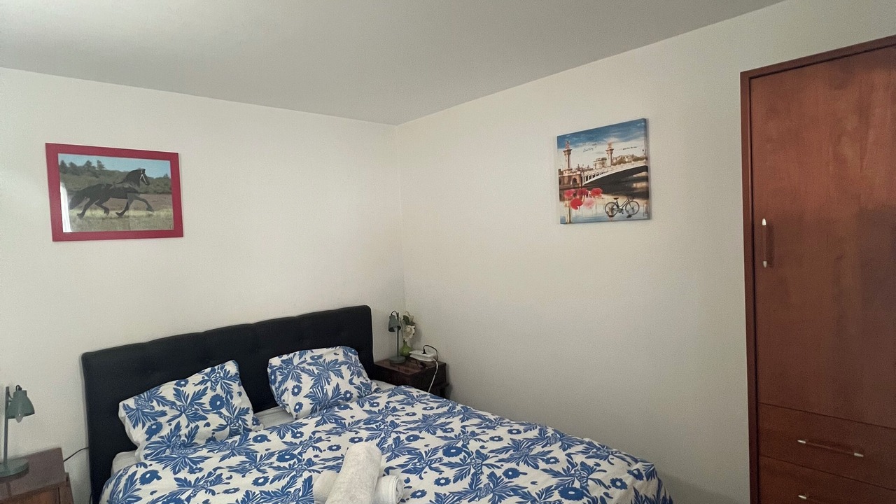 Photo of Bedroom in Vesoul