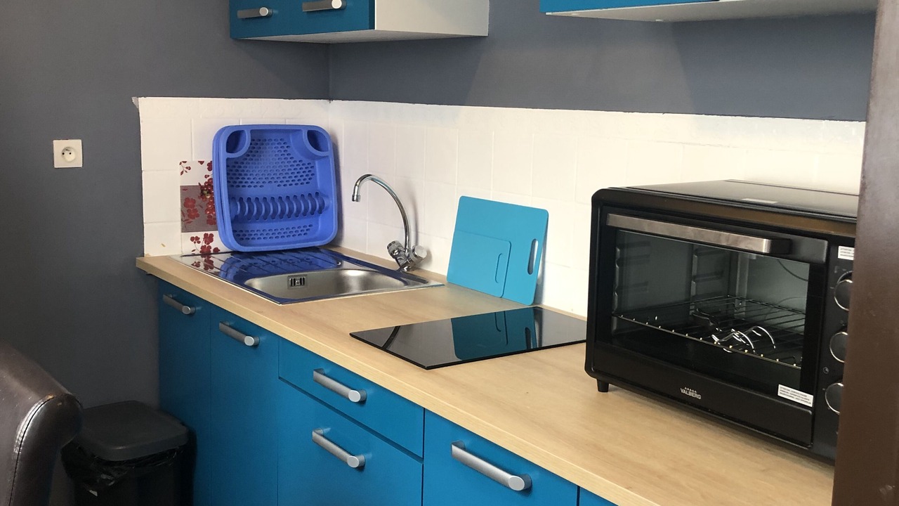 Photo of Kitchen in Vesoul