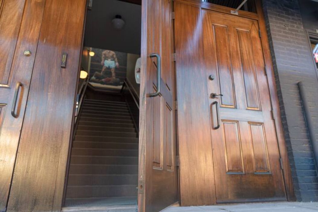 Photo of Outdoor in Brownstown