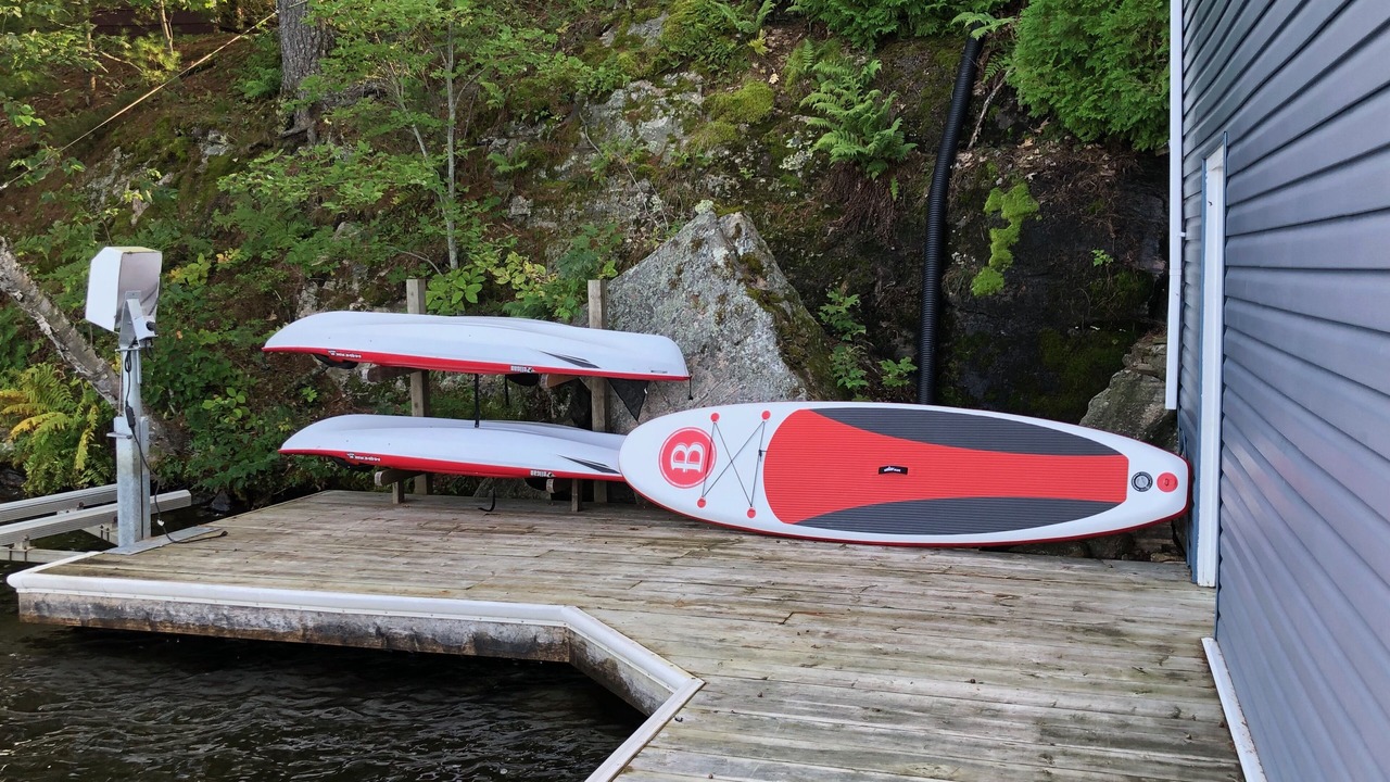 Photo of Outdoor in Gravenhurst