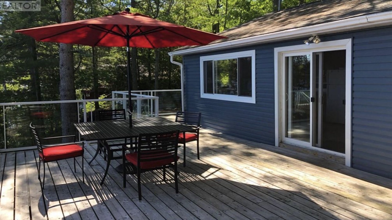 Photo of Outdoor in Gravenhurst