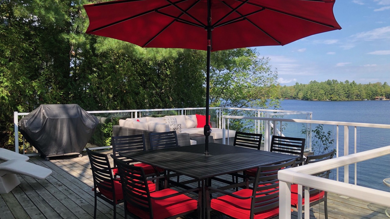 Photo of Outdoor in Gravenhurst