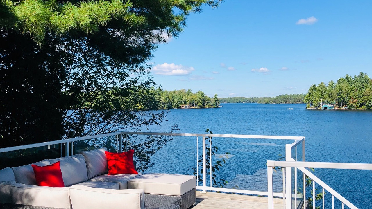 Photo of Outdoor in Gravenhurst