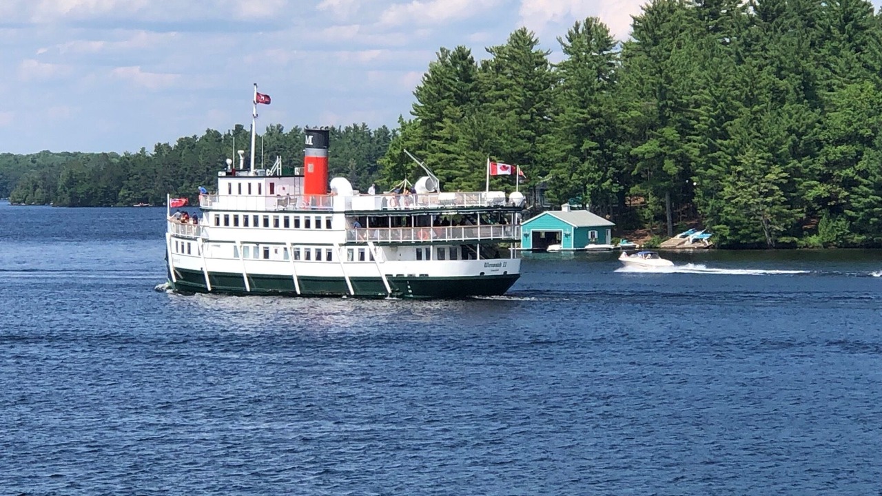 Photo of Others in Gravenhurst