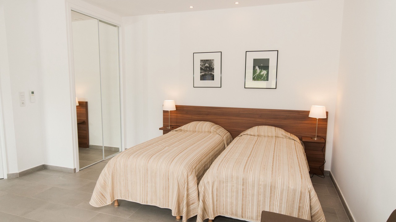 Photo of Bedroom in Saumur