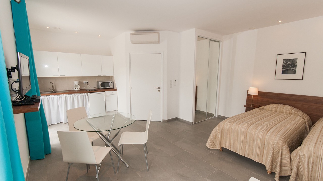 Photo of Bedroom in Saumur