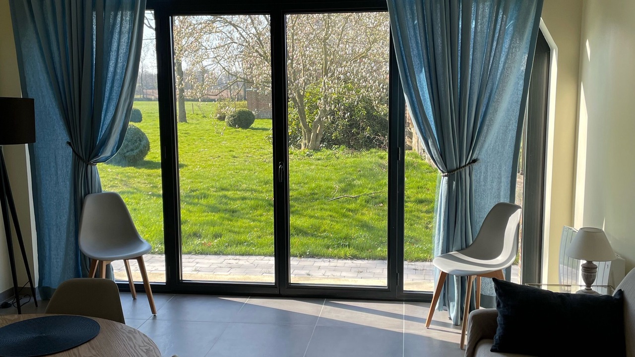 Photo of Livingroom in Thiouville