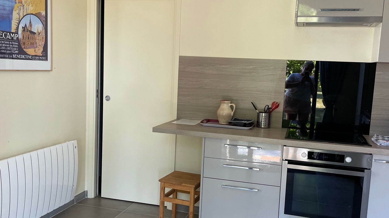 Photo of Kitchen in Thiouville