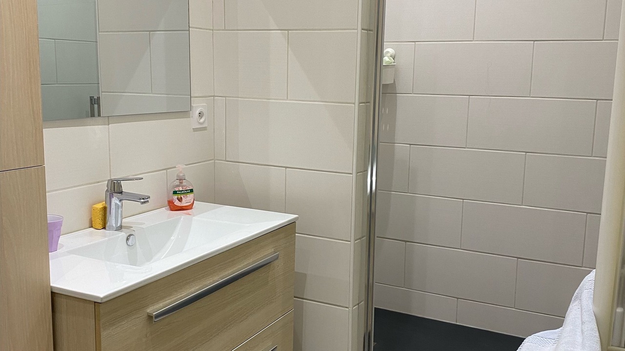 Photo of Bathroom in Thiouville