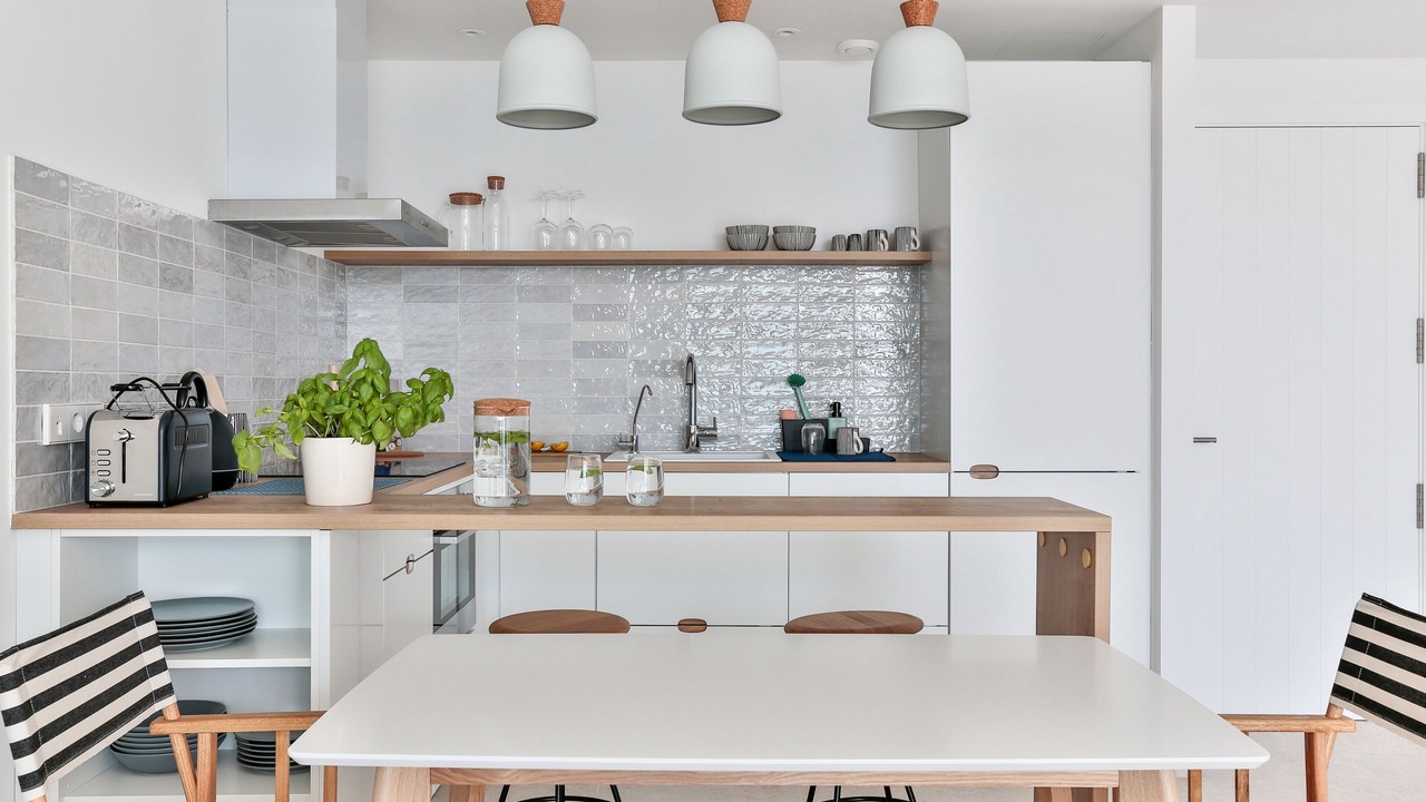 Photo of Kitchen in Santa Margarida