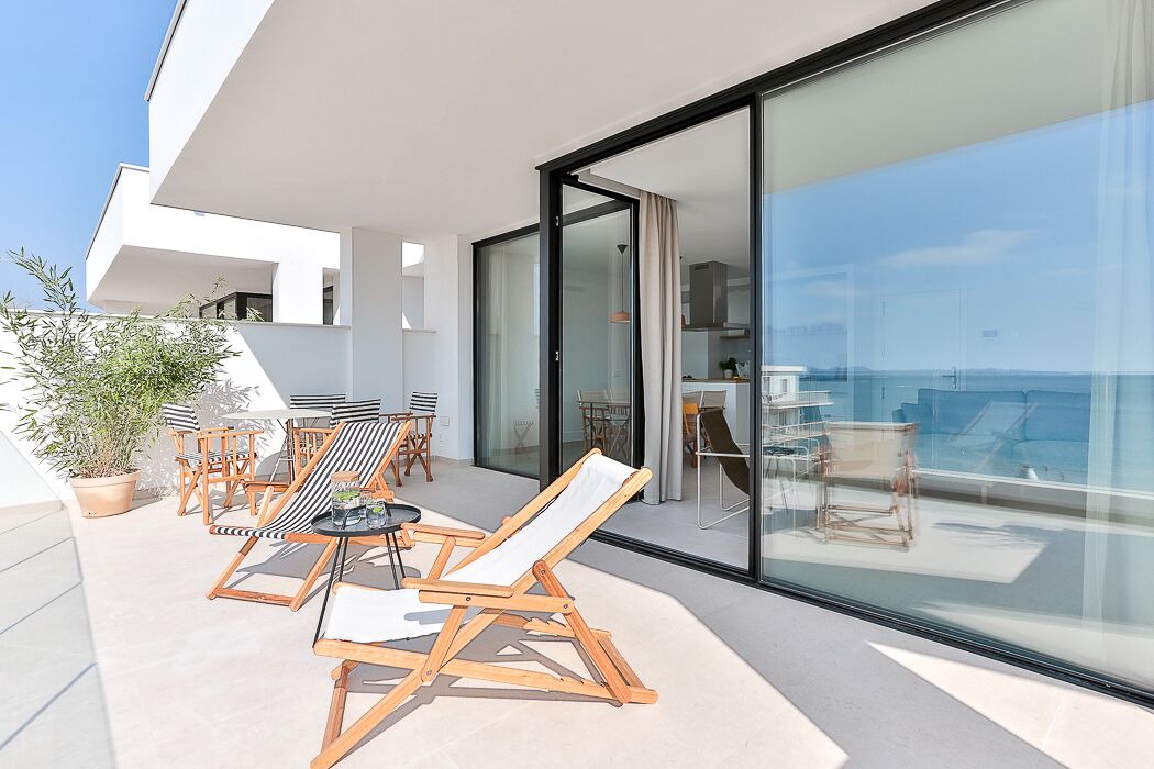 Photo of Bedroom in Santa Margarida
