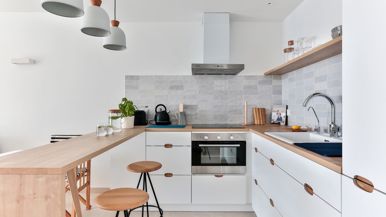 Photo of Kitchen in Santa Margarida