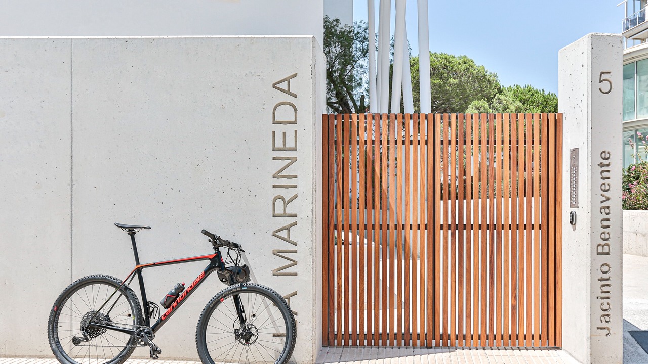 Photo of Outdoor in Santa Margarida