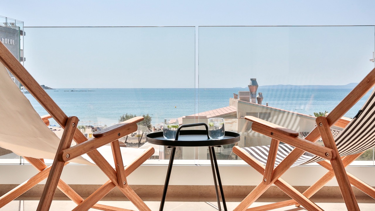 Photo of Outdoor in Santa Margarida