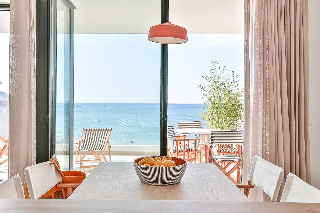 Photo of Kitchen in Santa Margarida