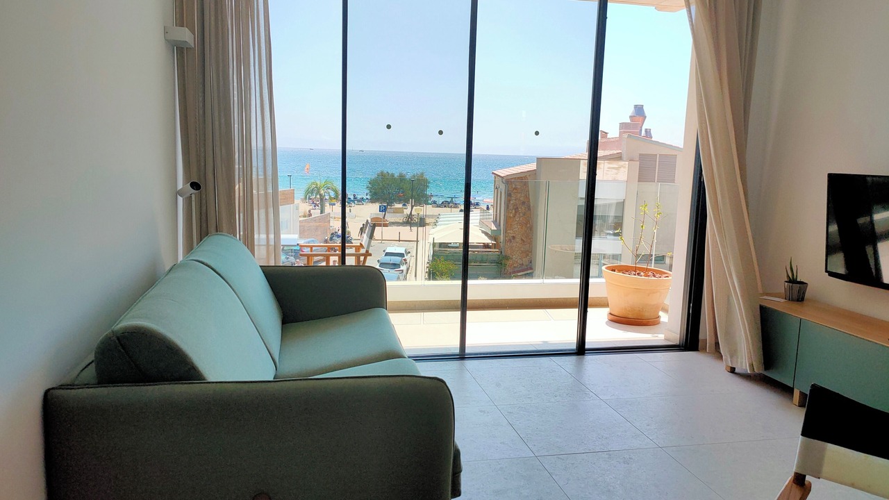 Photo of Livingroom in Santa Margarida