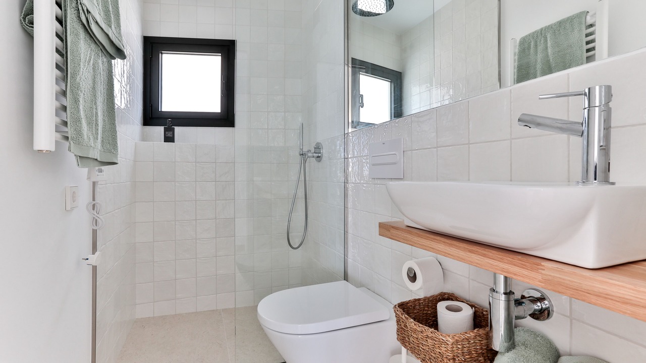 Photo of Bathroom in Santa Margarida