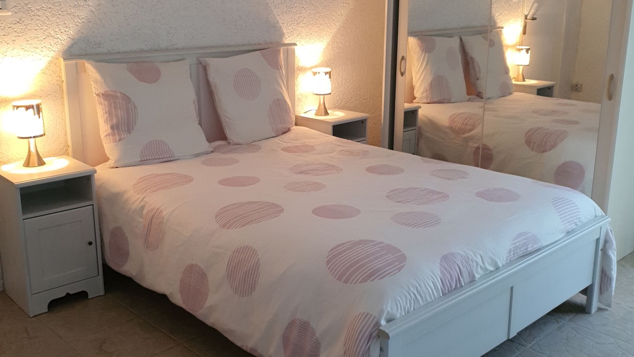 Photo of Bedroom in Aubais