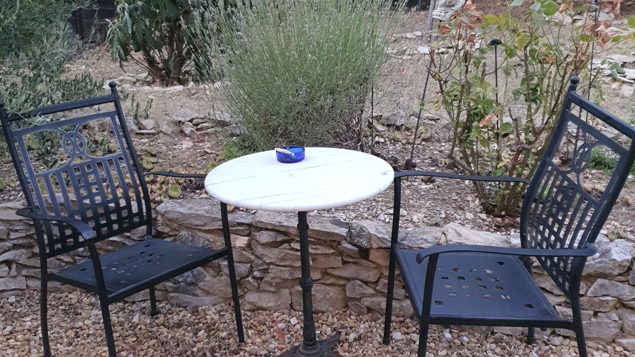 Photo of Outdoor in Aubais