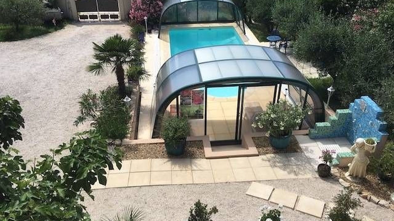 Photo of Outdoor in Aubais