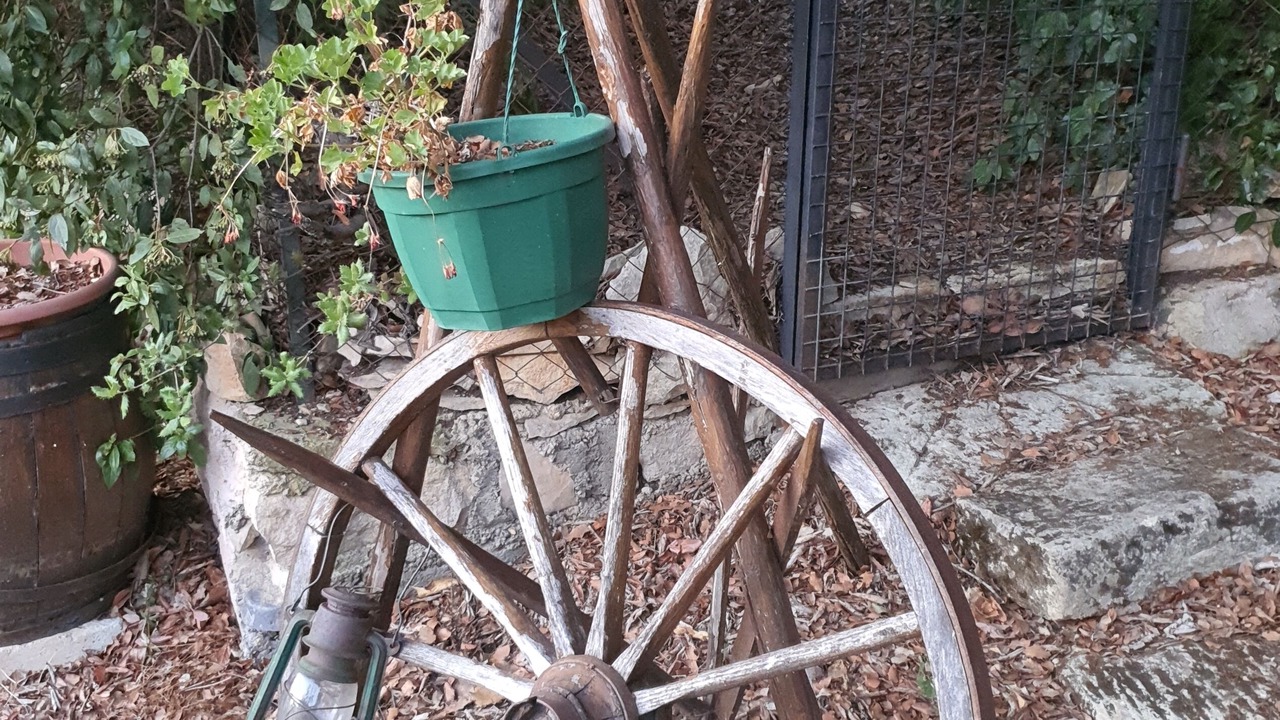 Photo of Outdoor in Aubais