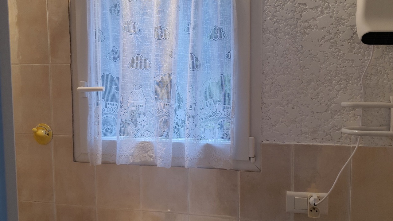 Photo of Bathroom in Aubais