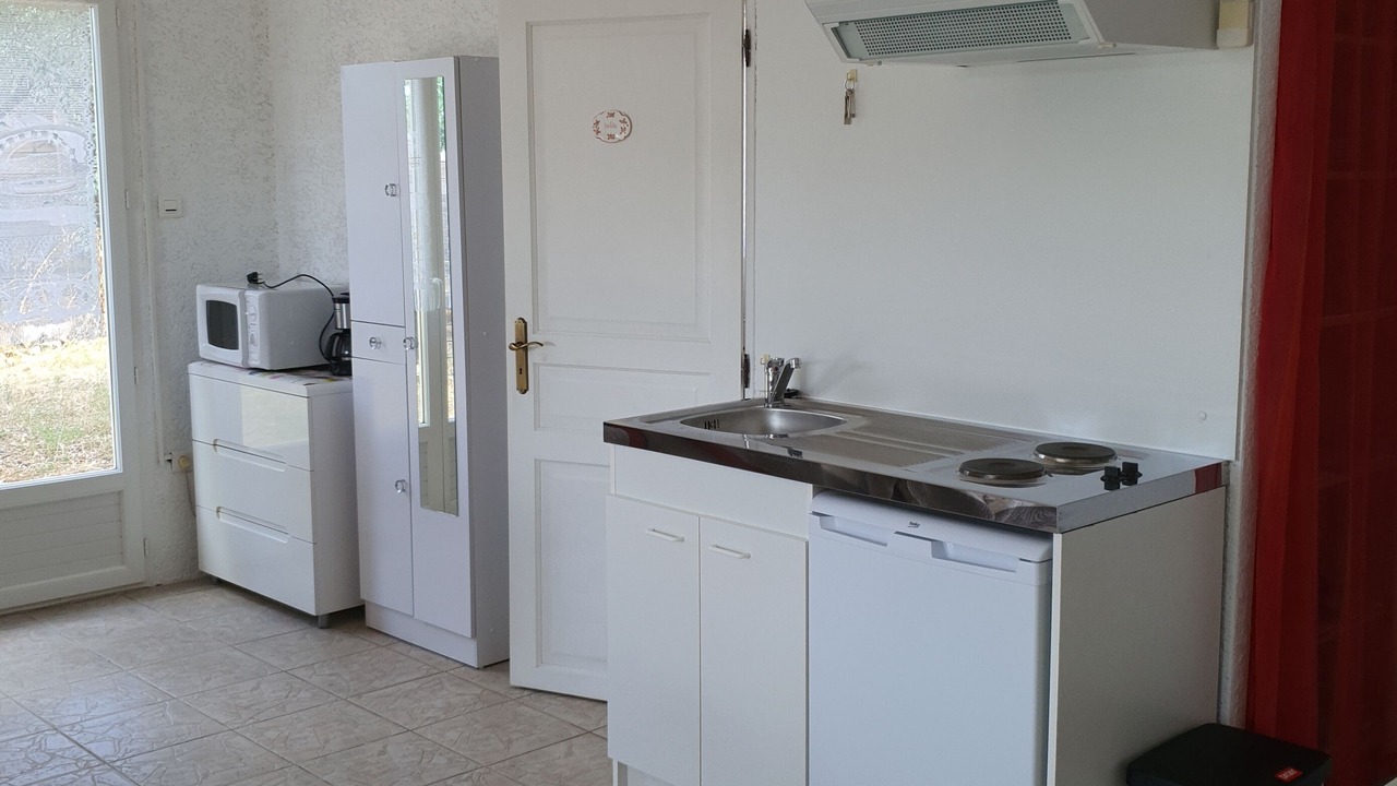Photo of Kitchen in Aubais