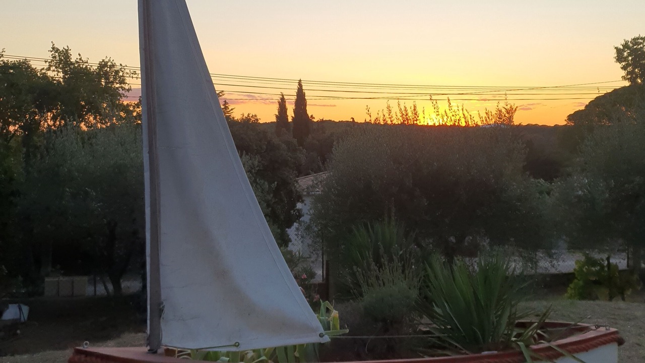 Photo of Outdoor in Aubais