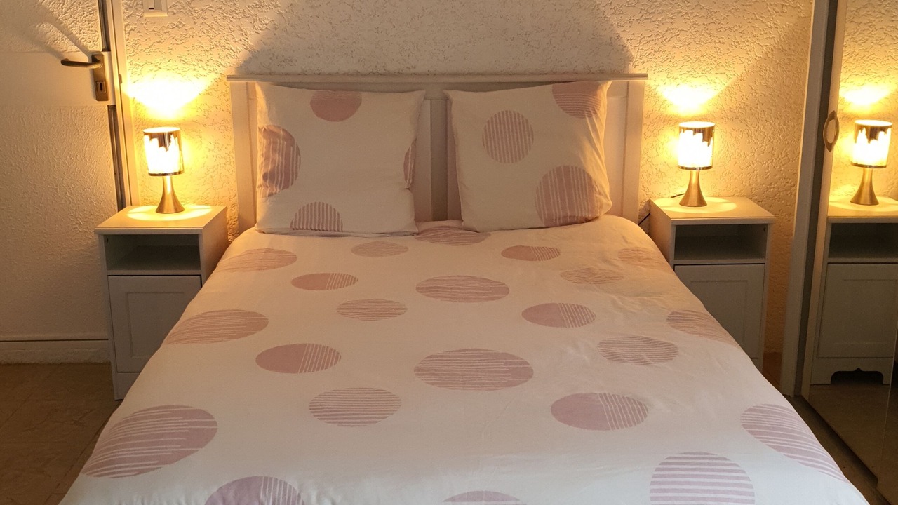 Photo of Bedroom in Aubais