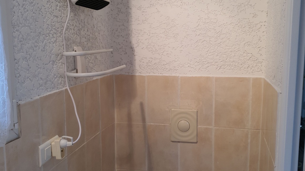 Photo of Bathroom in Aubais