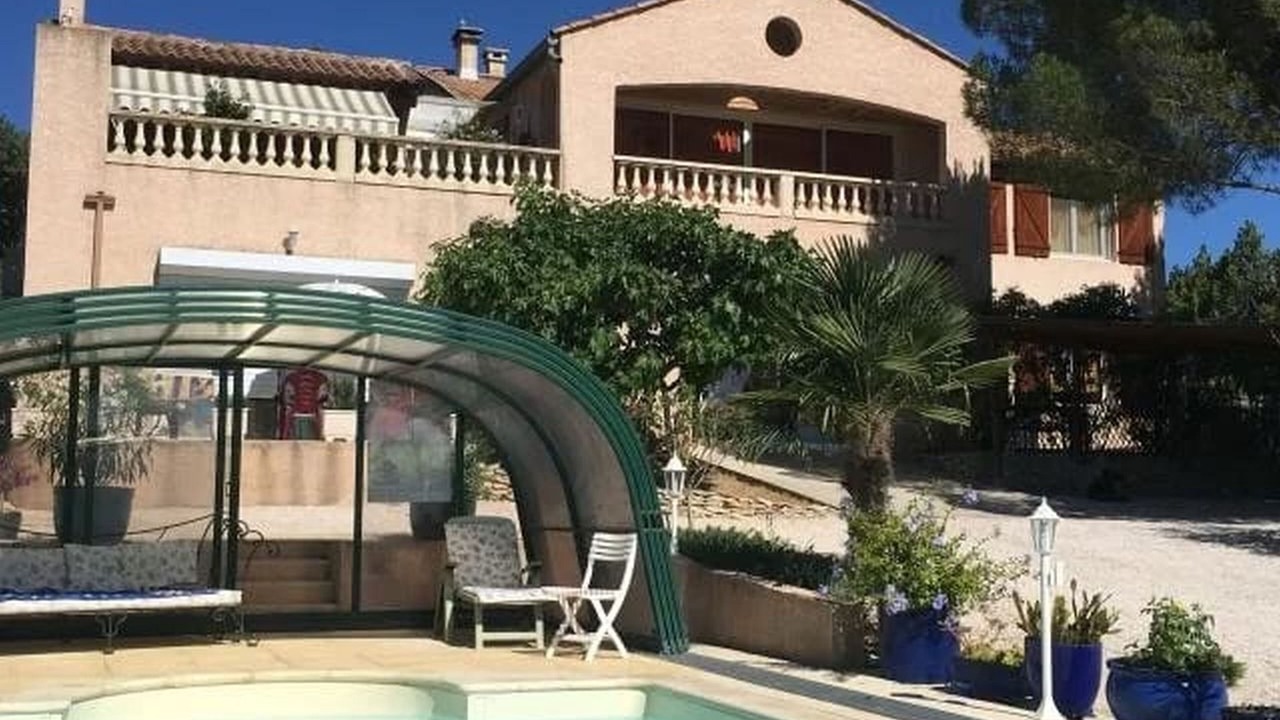 Photo of Outdoor in Aubais