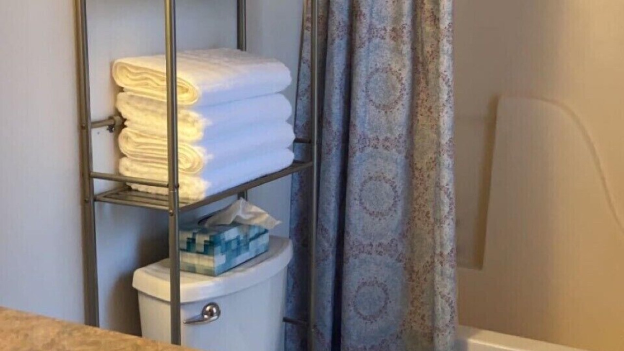 Photo of Bathroom in Boyne Falls