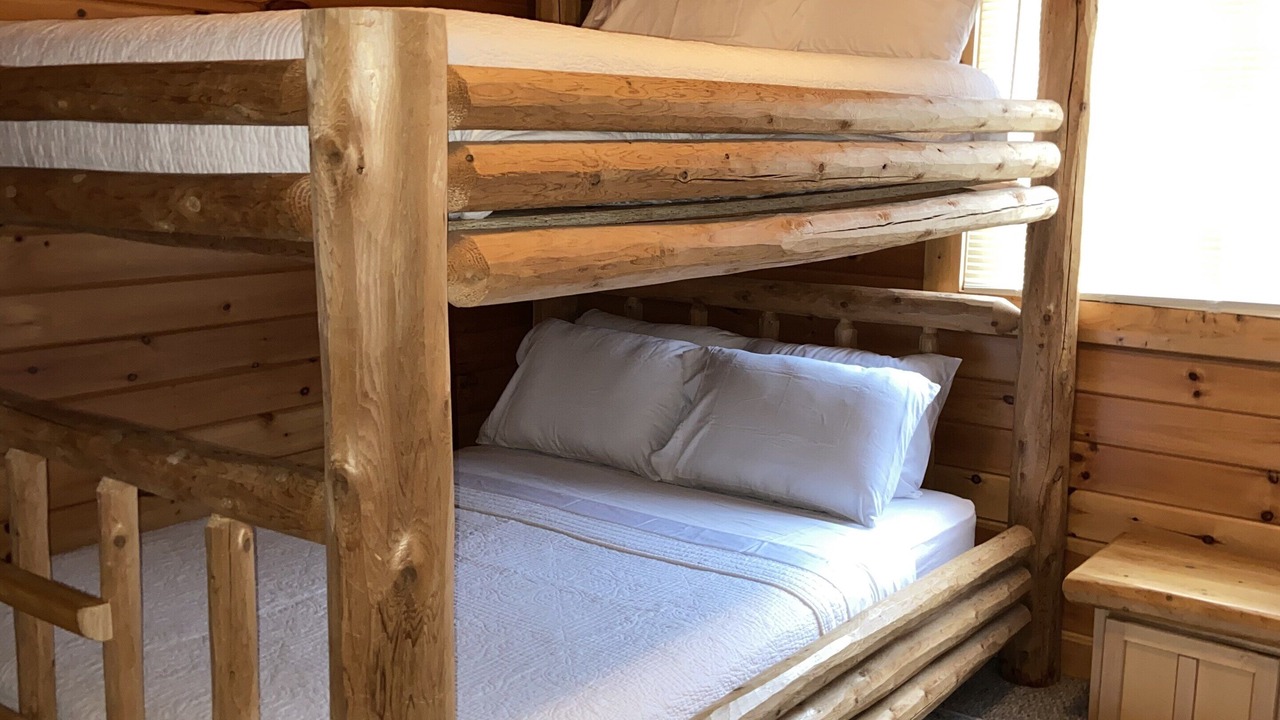 Photo of Bedroom in Boyne Falls