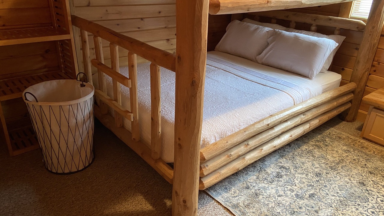 Photo of Bedroom in Boyne Falls