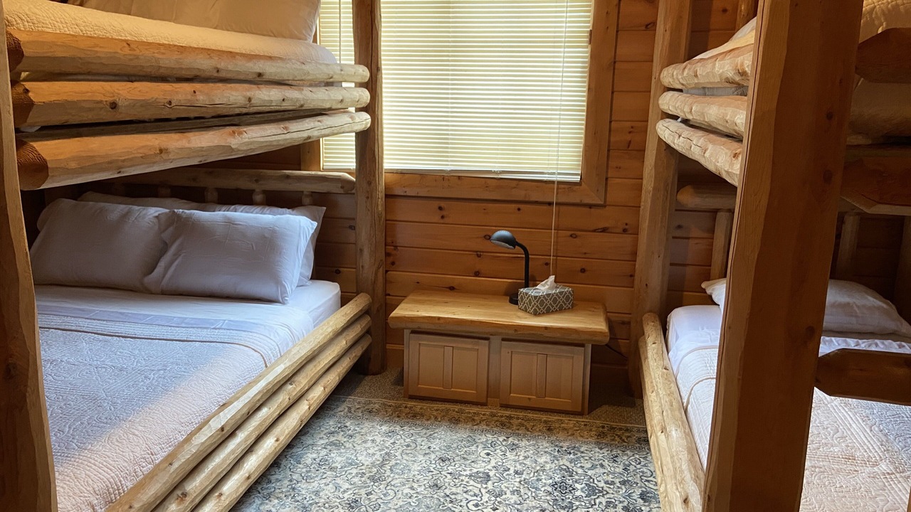 Photo of Bedroom in Boyne Falls