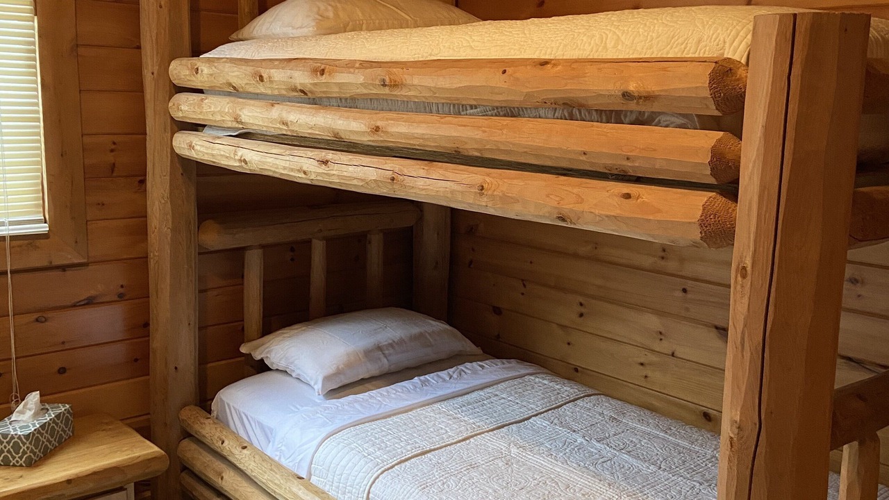 Photo of Bedroom in Boyne Falls