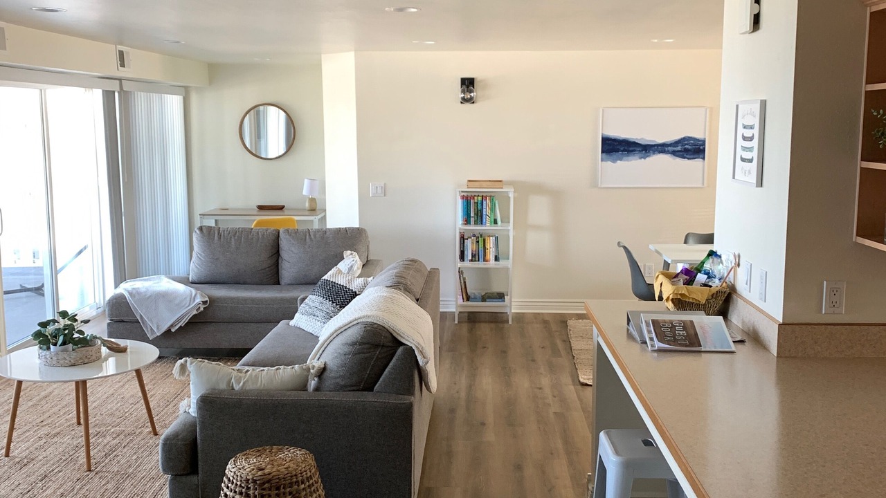 Photo of Livingroom in Polson