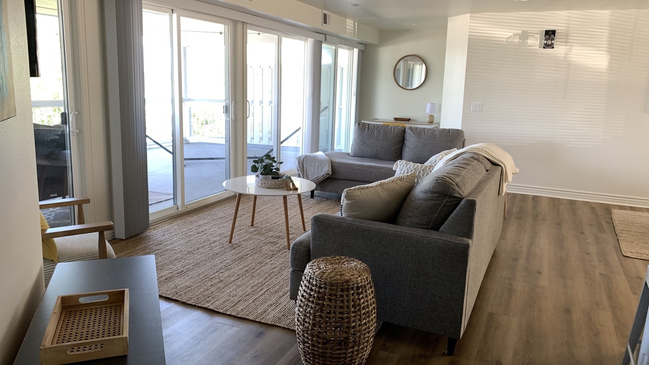 Photo of Livingroom in Polson