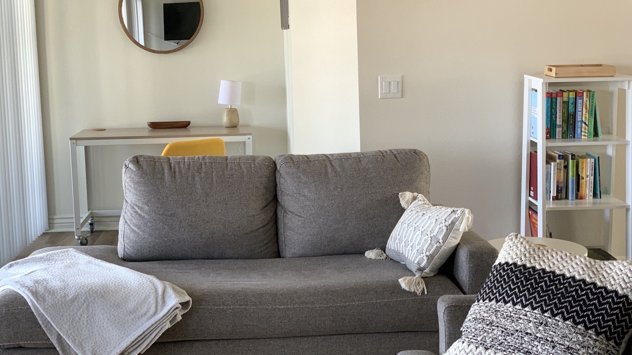 Photo of Livingroom in Polson