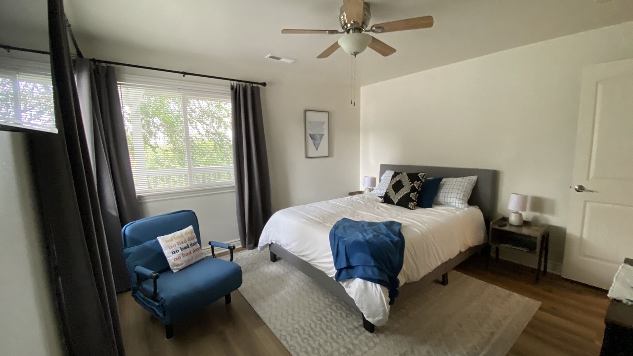 Photo of Bedroom in Polson