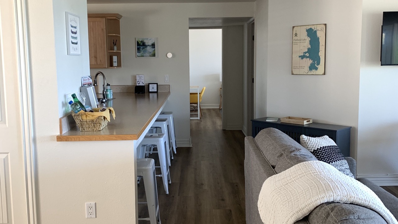 Photo of Bedroom in Polson