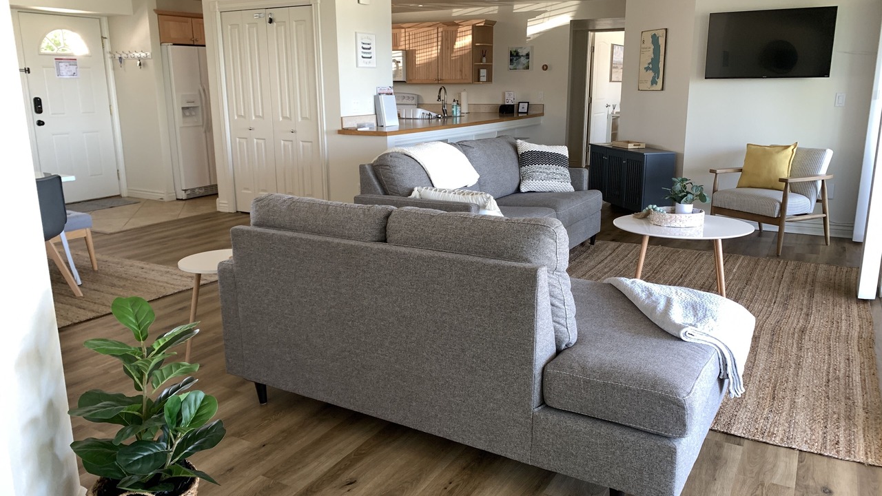 Photo of Livingroom in Polson