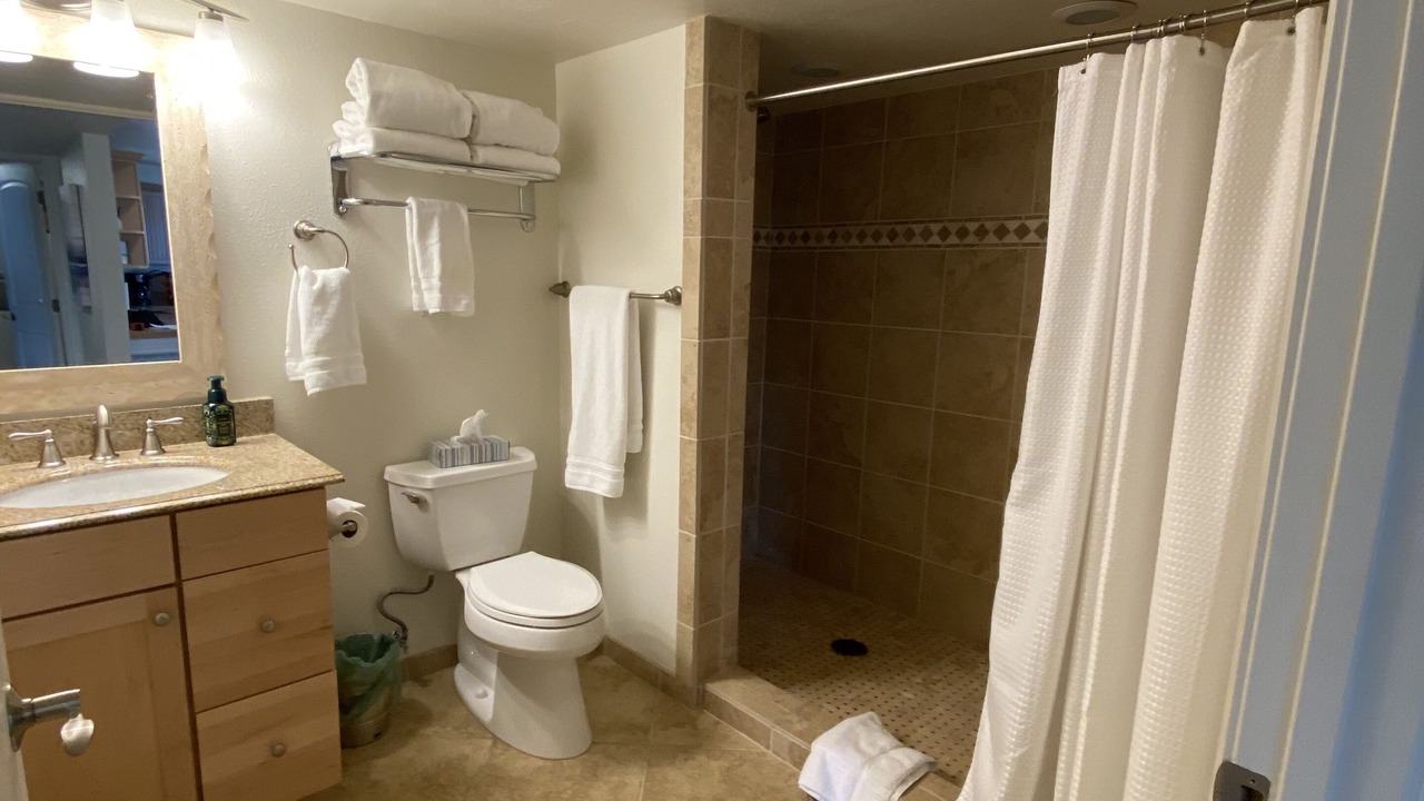 Photo of Bathroom in Polson