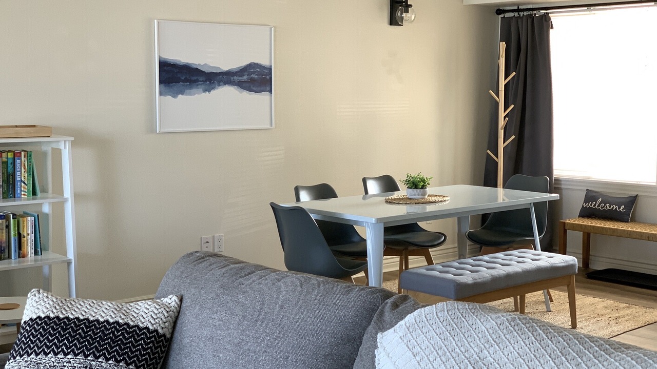 Photo of Livingroom in Polson