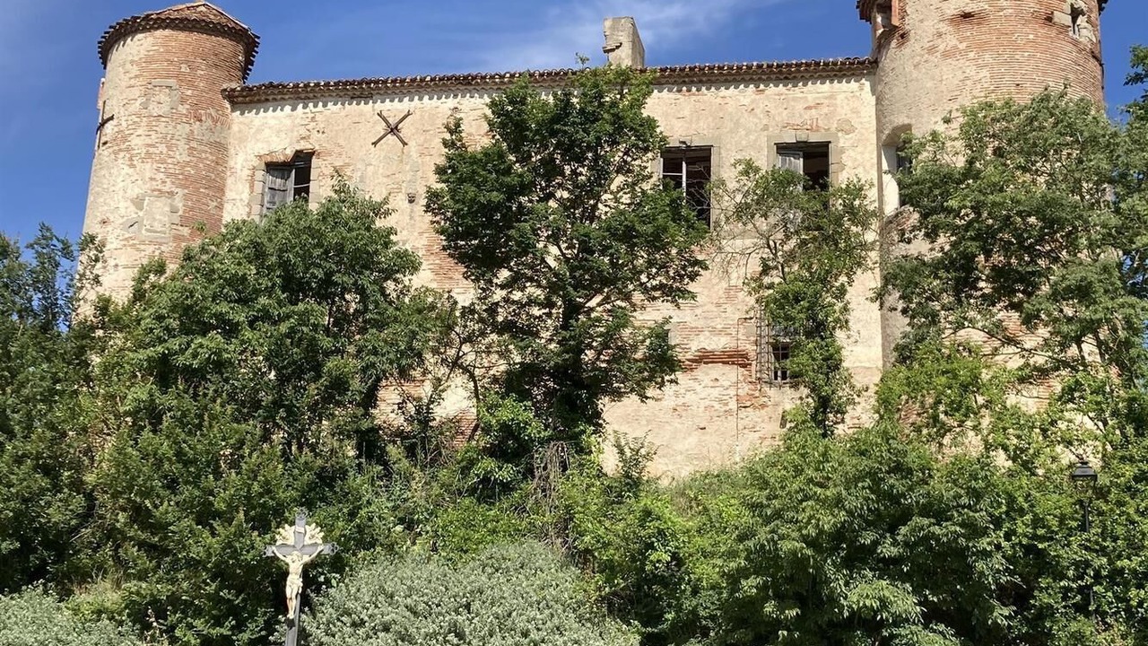 Photo of Outdoor in Villarzel-du-Razes