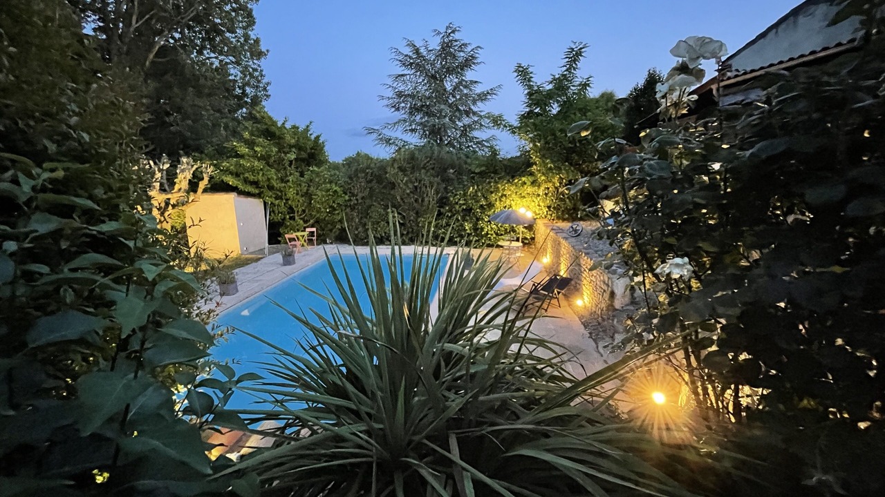 Photo of Outdoor in Villarzel-du-Razes