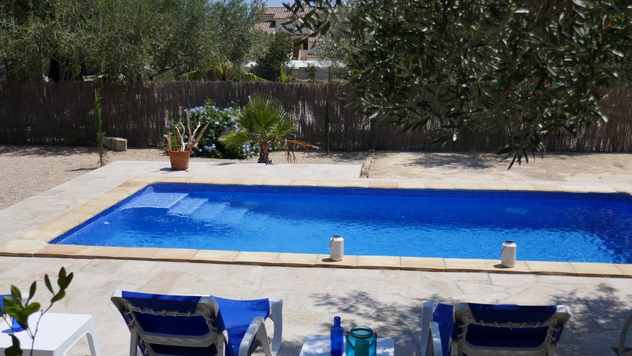 Photo of Outdoor in Cap Roig